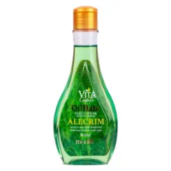 ÓLEO CAPILAR MURIEL ALECRIM 80ML