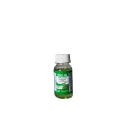 ÓLEO CAPILAR NUTHAIR ALUMÃ 60ML