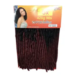CABELO NINA COR-T1B/BURG 428G