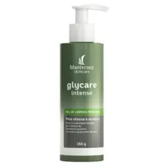 GLYCARE INTENSE GEL DE LIMPEZA 150ML