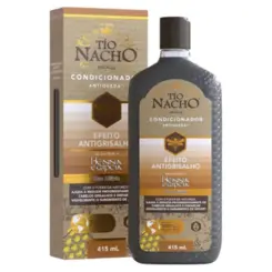 CONDICIONADOR TIO NACHO HENNA EGIPCIA 415ML