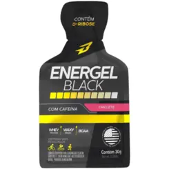 ENERGEL BLACK BODY ACTION CHICLETE 30G