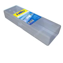 KIT VIAGEM ESTOJO HIGIENE BUCAL  HILLO