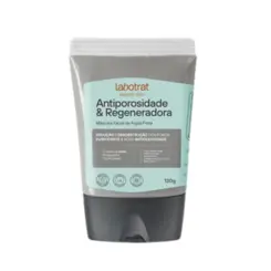 MÁSCARA FACIAL LABOTRAT ANTIPOROSIDADE E REGENERADORA 130G