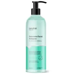 SABONETE FACIAL LABOTRAT ANTIACNE 280ML