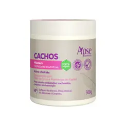 MÁSCARA CACHOS APICE 500G
