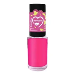 ESMALTE SOU VEGAN MÃE NATUREZA 8ML