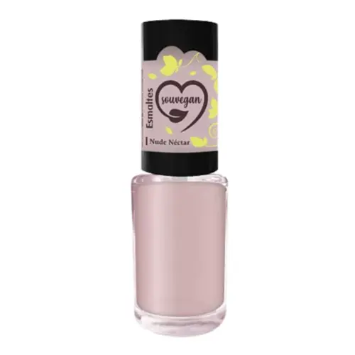 ESMALTE SOU VEGAN NUDE NÉCTAR 8ML