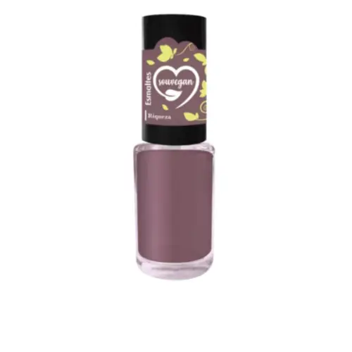 ESMALTE SOU VEGAN RIQUEZA 8ML