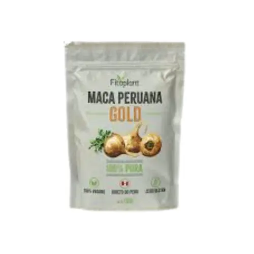 MACA PERUANA GOLD FITOPLANT  SACHÊ 150G