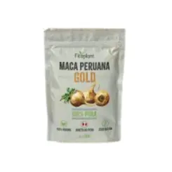 MACA PERUANA GOLD FITOPLANT  SACHÊ 150G