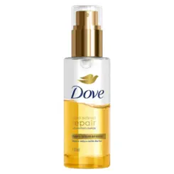 ÓLEO SÉRUM DOVE BOND INTENSE REPAIR 110ML