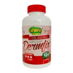 COLÁGENUS DERMFIX C/120 CÁPSULAS