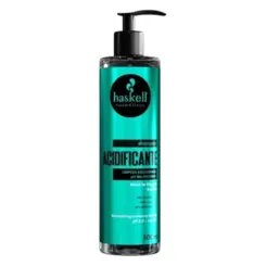 SHAMPOO ACIDIFICANTE HASKELL 300ML