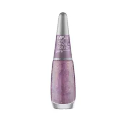 ESMALTE IMPALA GLITTER 3D LILÁS 7,5ML
