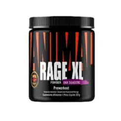 ANIMAL RAGE XL UNIVERSAL UVA SILVESTRE 221G