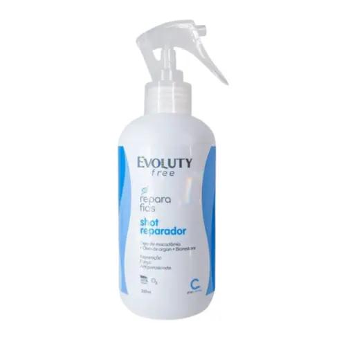 REPARADOR EVOLUTY REPARA FIOS 300ML