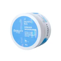 MÁSCARA EVOLUTY REPARA FIOS 300G