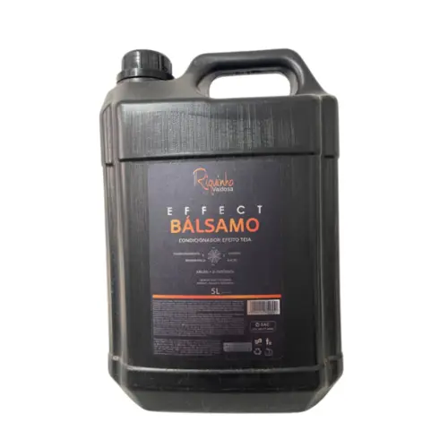 CONDICIONADOR RIQUINHA  EFEITO TEIA 5 LITROS