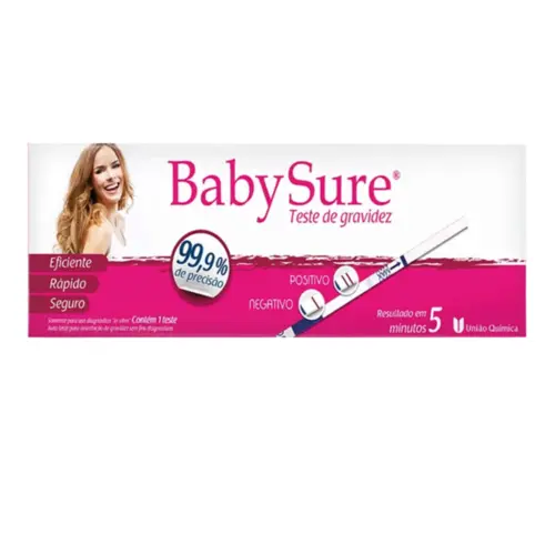 TESTE DE GRAVI BABY TEST 1 TESTE