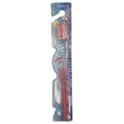 ESCOVA DENTAL ADULTO MACIA CLEAR FRESH