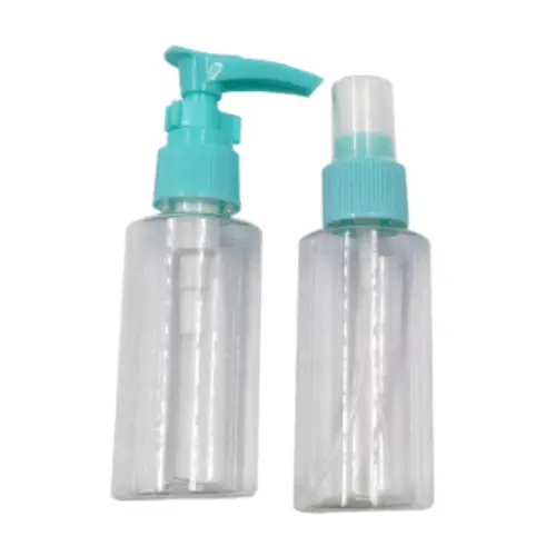 KIT VIAGEM BOTTLES C/2 FRASCOS