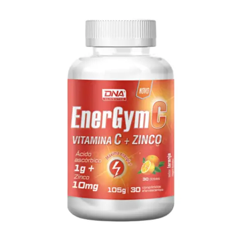 ENERGYM C DNA C/30 COMPRIMIDOS REVESTIDOS