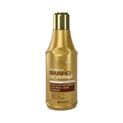 SHAMPOO FOREVER LISS BANHO DE VERNIZ 300ML
