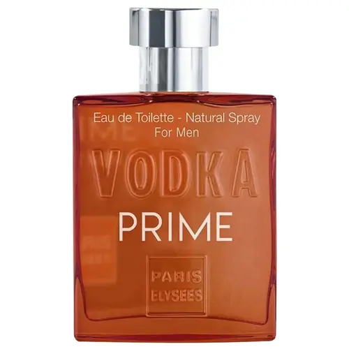 PERFUME PARIS VODKA PRIME 100ML