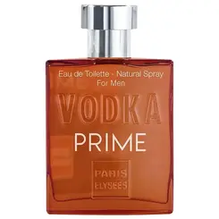 PERFUME PARIS VODKA PRIME 100ML