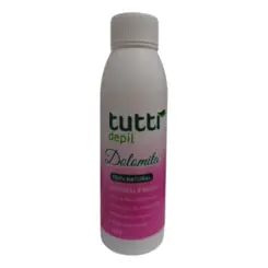 DOLOMITA TUTTI DEPIL 200G