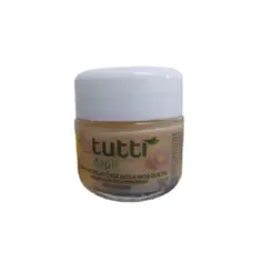 CERA DEPILATÓRIA BUÇO E SOBRANCELHA TUTTI ROSA MOSQUETA 50G