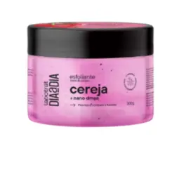 ESFOLIANTE LABOTRAT CEREJA 300G