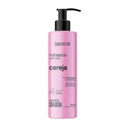 HIDRATANTE LABOTRAT CEREJA 190ML