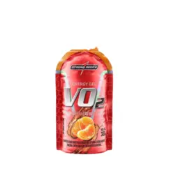 ENERGY GEL  VO2 TANGERINA INTEGRAL 30G
