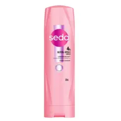 CONDICIONADOR SEDA LUMINOSO 300ML