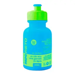 SHAMPOO PAPO RETO LOLA 270ML