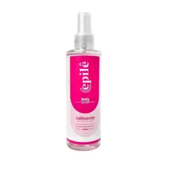 BODY SPLASH EPILÊ CATIVANTE 195ML
