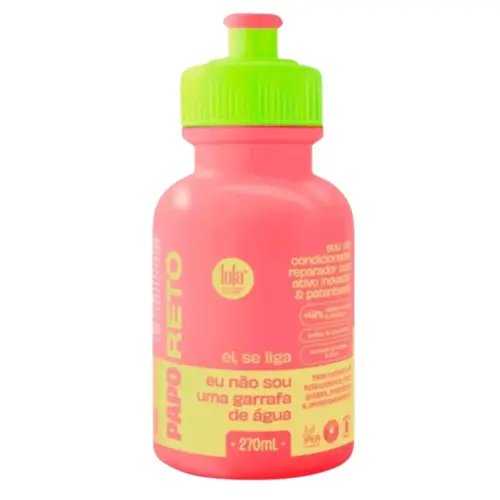 CONDICIONADOR PAPO RETO LOLA 270ML