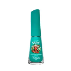 ESMALTE NOVO TOQUE RAÍZES CORAÇÃO DE GUERREIRA 8ML