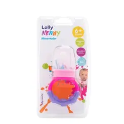 ALIMENTADOR ROSA LOLLY 7361