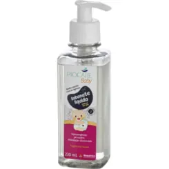 SABONETE LÍQUIDO RIOCARE BABY 230ML