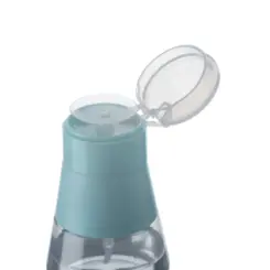 PORTA ACETONA DOMPEL 180ML