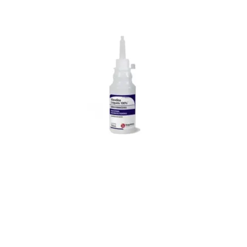 VASELINA LÍQUIDA RIOQUÍMICA 100ML