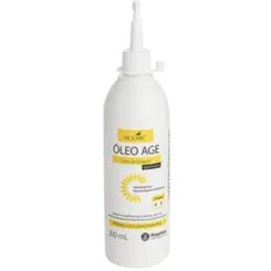 ÓLEO DE GIRASSOL RIOQUÍMICA 200ML