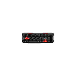 TECLADO COM FIO USB MULTIMIDIA FUN V2 KROSS K103V3