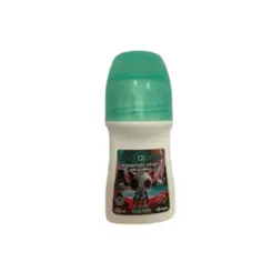 DESODORANTE INFANTIL RED APPLE VILMA 50ML