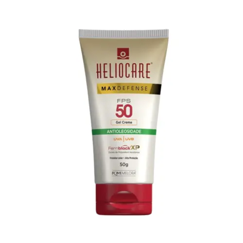 HELIOCARE MAX DEFENSE FPS50 50G