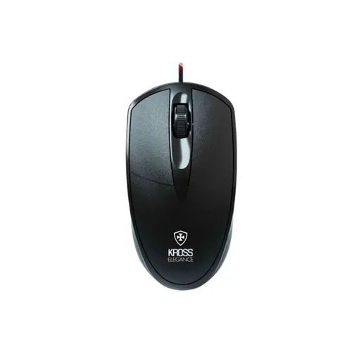 MOUSE USB ELEGANCE  KROSS KE-M099
