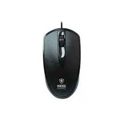 MOUSE USB ELEGANCE  KROSS KE-M099